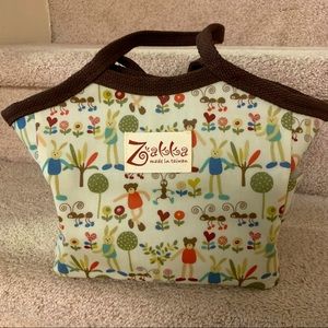 Cute bag for anything